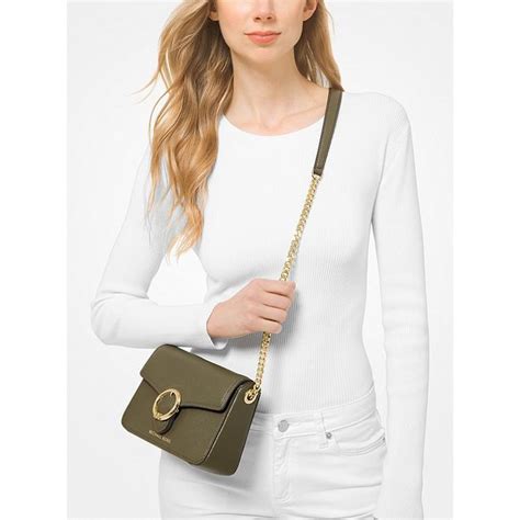 michael kors wanda small crossbody|michael kors extra small crossbody.